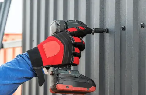 Travaux de zinguerie - Saint-Bonnet-des-Bruyères